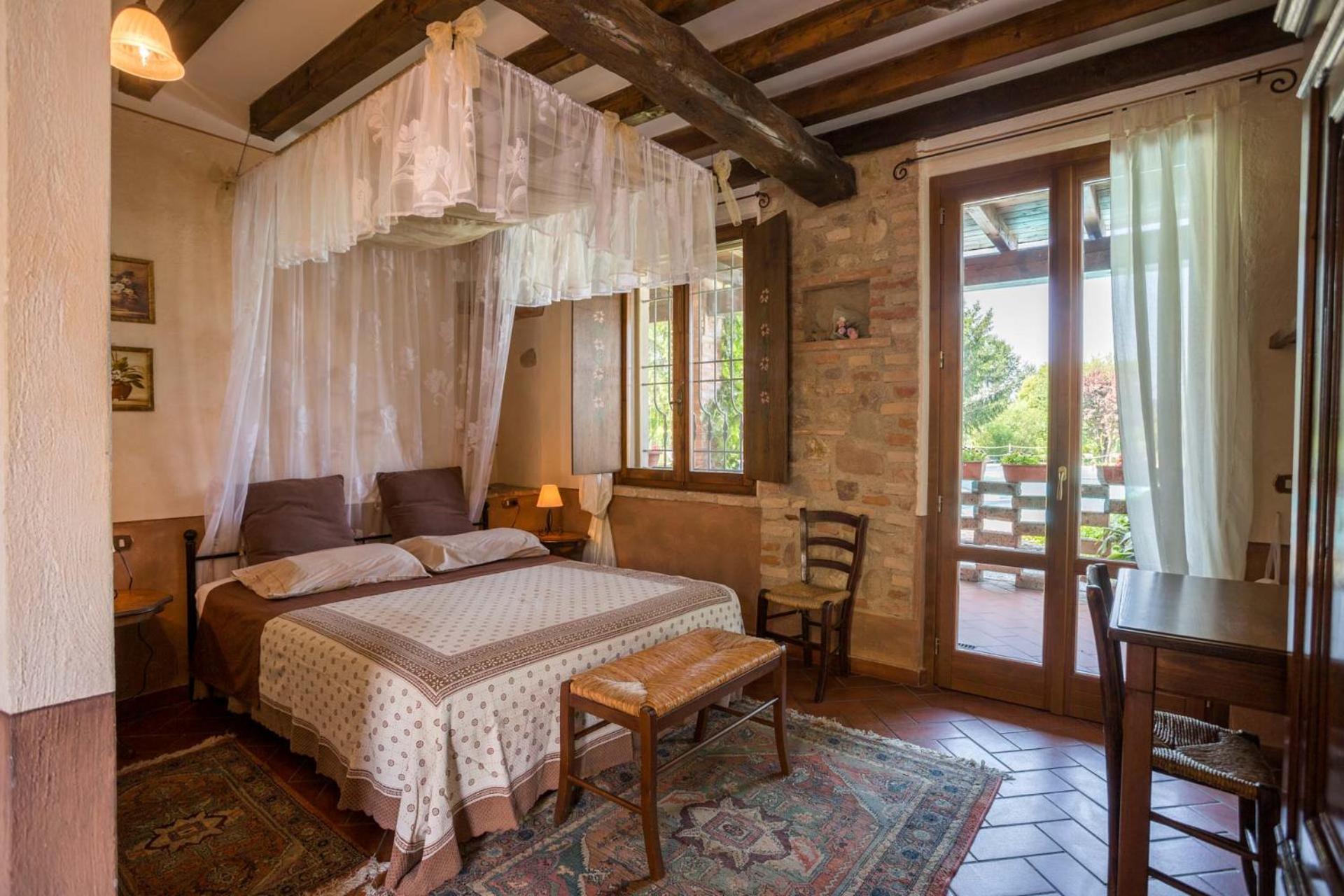 Agriturismo Ai Vigneti Ponti sul Mincio Exterior foto